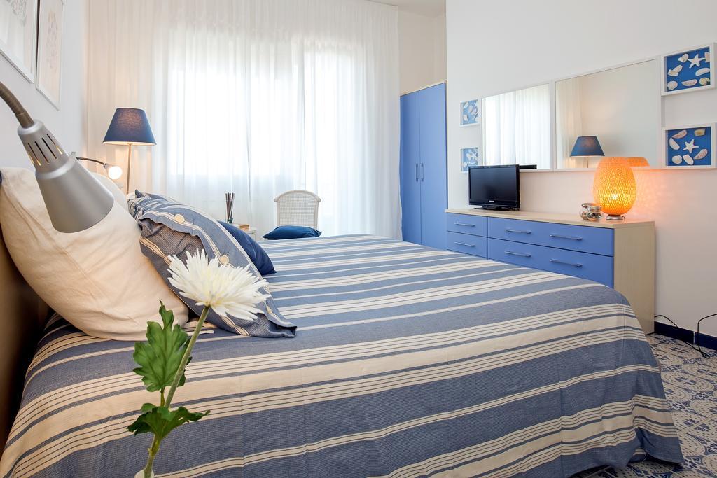 Angelina Apartments Amalfi Coast Maiori Eksteriør billede