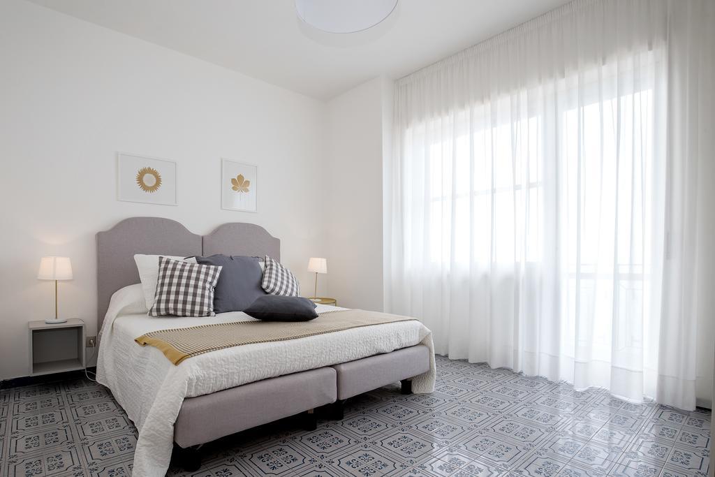 Angelina Apartments Amalfi Coast Maiori Eksteriør billede